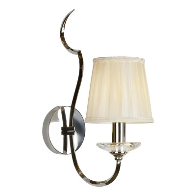 Бра iLamp Charm W2508-1 nic 4695₽