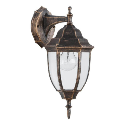 Уличный настенный светильник Feron PL6002 11894 УЦ 1394₽