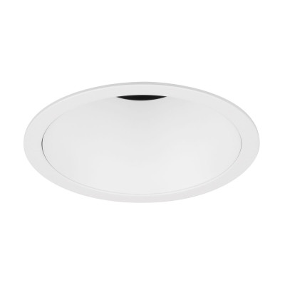 Встраиваемый светильник даунлайт Arlight MS-ARADO-BUILT-R75-12W Warm3000 WH-WH 55 deg 230V IP20 Металл 059108 5800₽