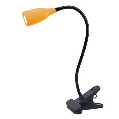 Настольная лампа Uniel ULM-D501 4W4000K ORANGE UL-00010748 1120₽