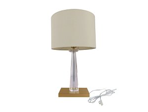 Настольная лампа Newport 3541/T brass М0067992