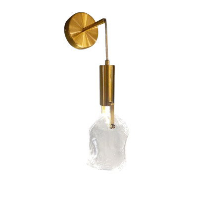 Бра Delight Collection 5005 121-1W gold 11130₽