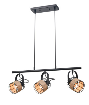 Подвесная люстра Vele Luce Extra VL6472P23 5874₽