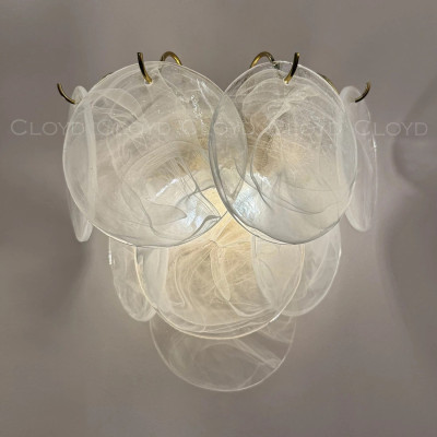 Настенный светильник Cloyd Linze 20482 37275₽