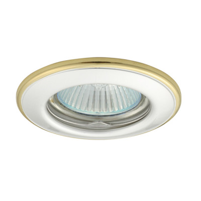 Точечный светильник Kanlux Horn CTC-3114-PSG 2822 150₽