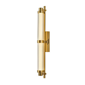 Настенный светильник Delight Collection Wall lamp OB2538 gold