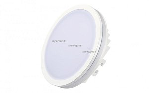 Влагозащищенный светильник Arlight LTD-115SOL-15W White 020710