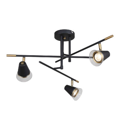 Потолочная люстра F-Promo Trandy 4618-3C 9900₽