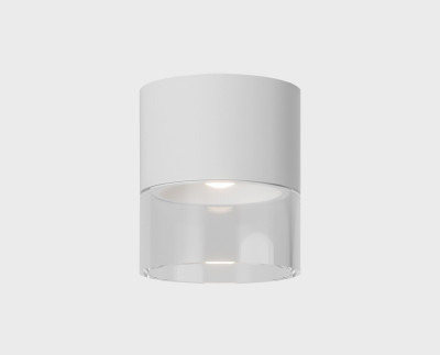 Накладной светильник Italline IT014-0201 white 2800₽