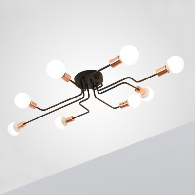 Потолочная люстра ImperiumLoft Scheme 102020-26 11100₽