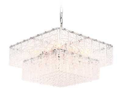 Подвесная люстра Ambrella Light Traditional TR5238 13240₽