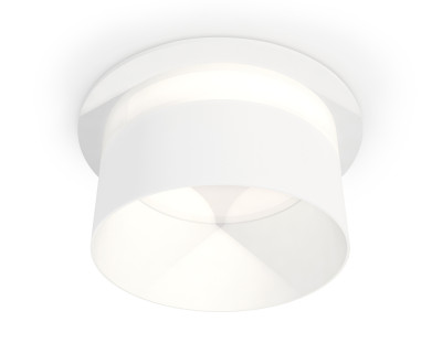 Встраиваемый светильник Ambrella Light Techno Spot XC8050016 C8050 N8402 2840₽