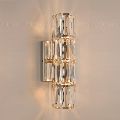 Настенный светильник Cloyd Epicure 20260 36855₽