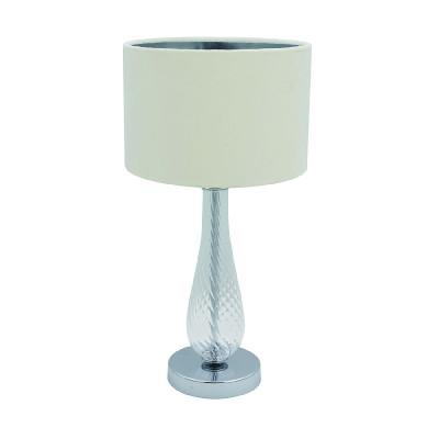 Настольная лампа Escada Ersa 10206T Clear 6820₽