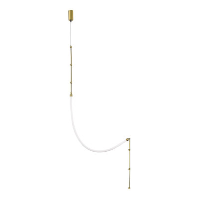 Настенно-потолочный светильник ST Luce Strap SL613230120 7020₽