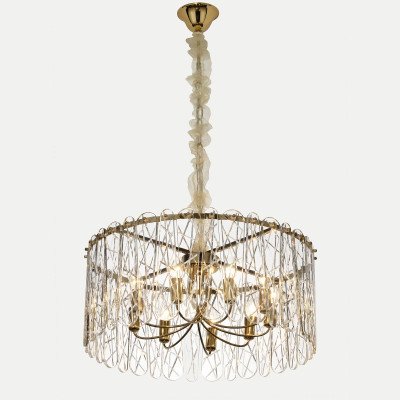 Подвесная люстра Citilux Talla CL318292 79999₽