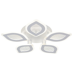 Потолочная люстра Natali Kovaltseva Led Light LED LAMPS 81167