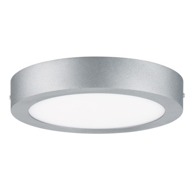 Потолочный светодиодный светильник Paulmann Lunar 70654 УЦ 2724₽