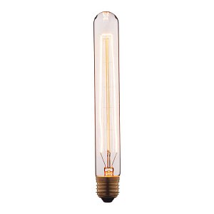 Лампа накаливания Loft IT E27 40W прозрачная 30225-H