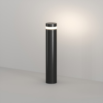 Ландшафтный светильник Denkirs Vega DK9816-BK 10624₽