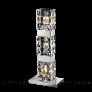 Настольная лампа Cloyd Corund 30037