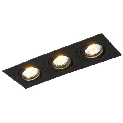 Встраиваемый светильник Simple Story 2024-3DLB 2051₽