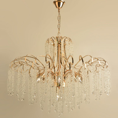 Подвесная люстра Reluce 08286-04-10 FG 19790₽