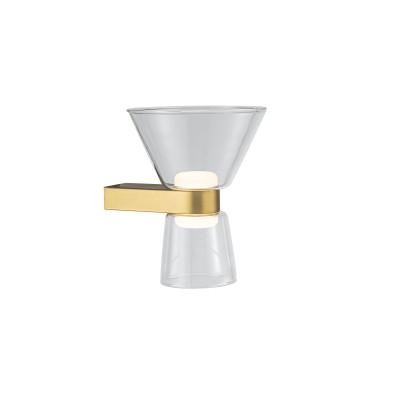 Бра Mantra New York 9216 18738₽