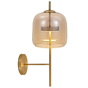 Бра Arte Lamp Padova A2404AP-1AM