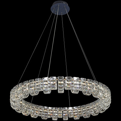 Подвесная люстра Reluce 33051-04-800 CR 38155₽