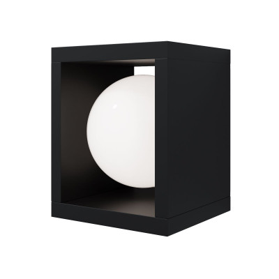 Уличный настенный светильник Maytoni Slate O483WL-L10GF3K 14990₽