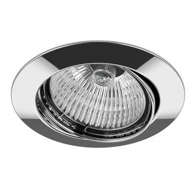 Встраиваемый светильник Lightstar Lega Hi Adj 011024 549₽