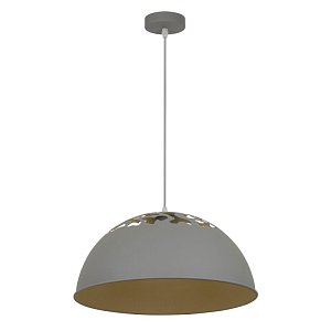 Подвесной светильник Arte Lamp Buratto A8174SP-1GY