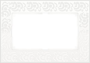 Рамка Werkel Flock для двойной розетки белый WL05-Frame-01-DBL-white 4690389073182