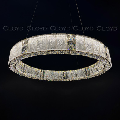 Подвесная люстра Cloyd Radianta 11232 180180₽