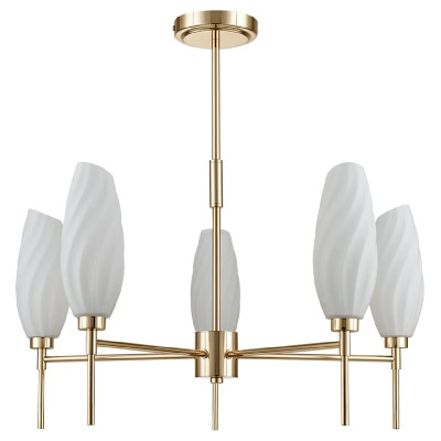 Люстра на штанге Lumion Shivon 65185C 6990₽