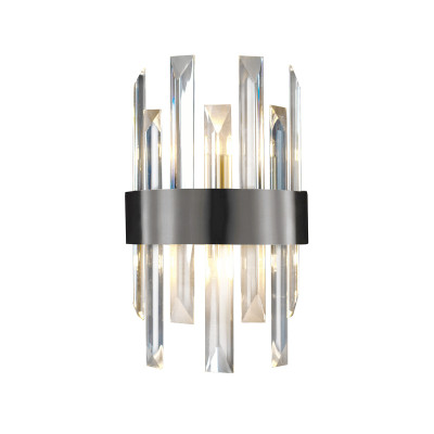 Настенный светильник Delight Collection Zenna MB20020101-2ASN 11990₽