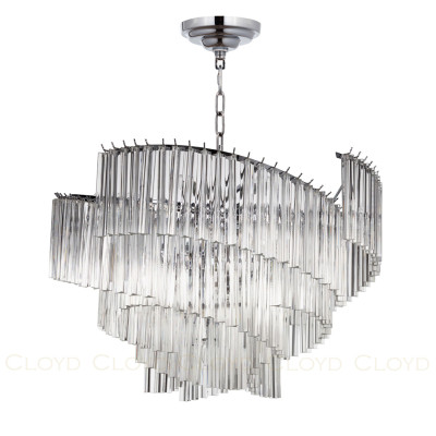 Подвесная люстра Cloyd Evolute 10571 119385₽