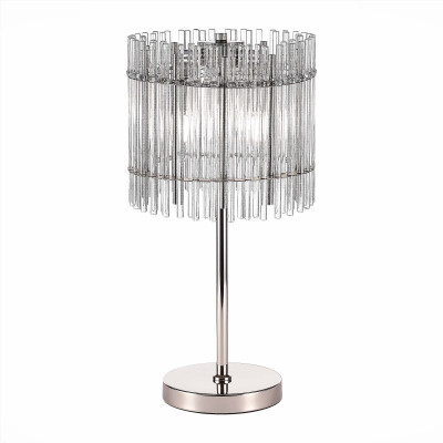 Настольная лампа ST Luce Epica SL165610403 9100₽