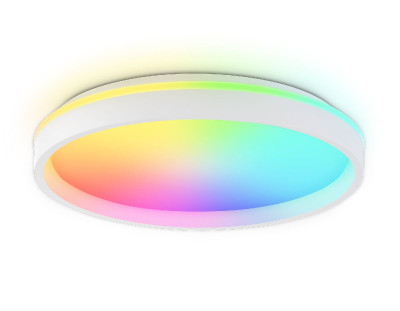 Потолочный светильник Ambrella Light Orbital Dance FZ607 5430₽