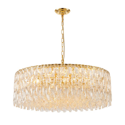 Подвесная люстра Favourite Robby 4722-18P 98900₽