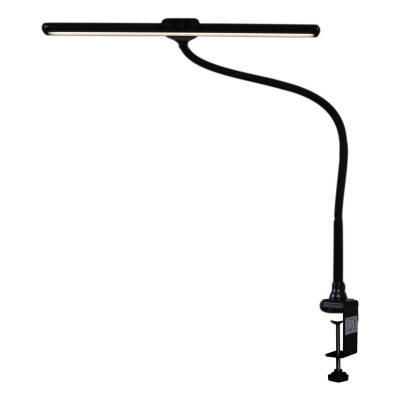 Настольная лампа Reluce 01016-07-01 BK 5290₽