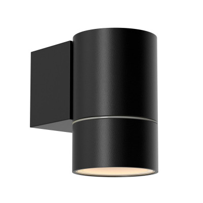 Уличный настенный светильник Favourite Bonum 4795-1W 1600₽