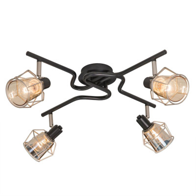 Потолочная люстра Citilux Таверна CL542541 10999₽