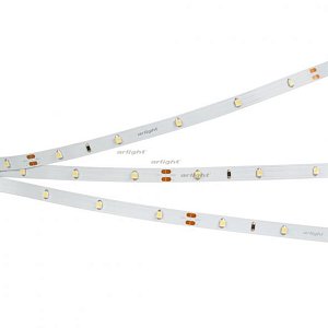 Светодиодная лента Arlight RT 2-5000 24V Cool 8K 0.5x (3528, 150 LED, LUX) 019916
