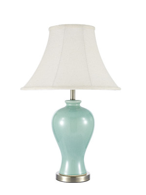 Настольная лампа Arti Lampadari Gianni E 41 GR 11595₽