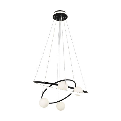 Подвесная люстра F-Promo Orbium 4183-6P 19000₽