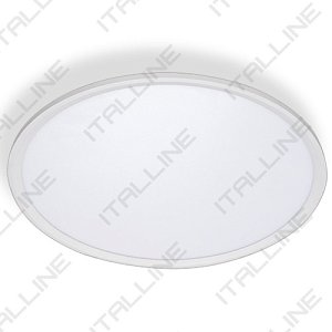 Накладной светильник ITALLINE IT04-78RC WHITE
