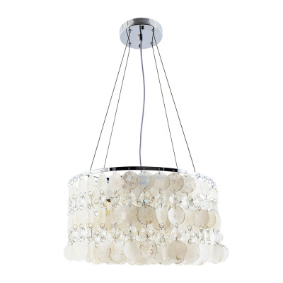 Подвесная люстра Arte Lamp Pipirima A4041SP-5CC 22990₽