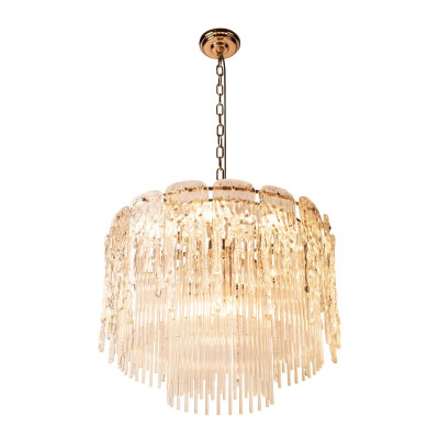 Подвесная люстра Loft IT Florida 10298600 French gold 39470₽